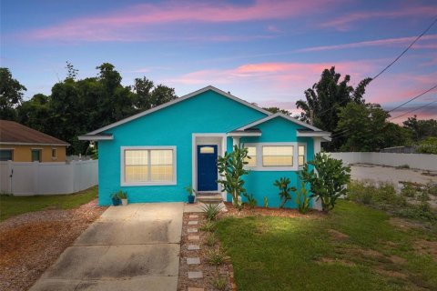 Villa ou maison à vendre à Orlando, Floride: 3 chambres, 129.88 m2 № 1846685 - photo 1