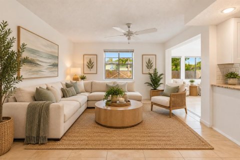 Casa en venta en Sarasota, Florida, 3 dormitorios, 145.3 m2 № 2383784 - foto 23
