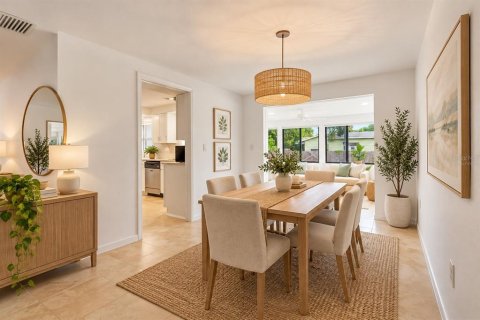 Casa en venta en Sarasota, Florida, 3 dormitorios, 145.3 m2 № 2383784 - foto 14