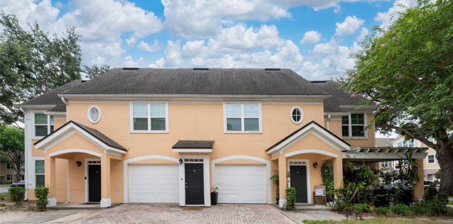 Condo in Orlando, Florida, 2 bedrooms  № 2290590