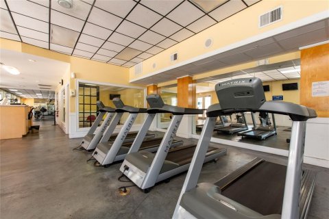 Condo in Orlando, Florida, 2 bedrooms  № 2290590 - photo 27