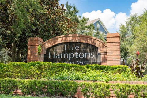 Condo in Orlando, Florida, 2 bedrooms  № 2290590 - photo 30