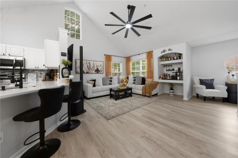 Condo in Orlando, Florida, 2 bedrooms  № 2290590 - photo 5