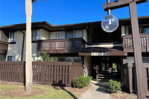 Condo in Palm Coast, Florida, 2 bedrooms  № 1793260 - photo 1