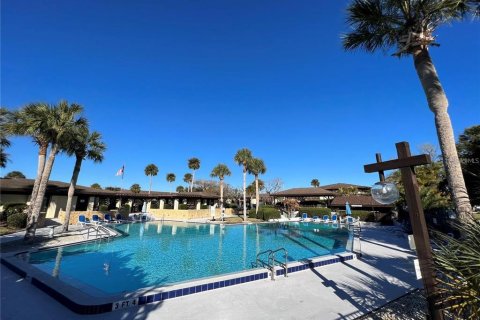 Condo in Palm Coast, Florida, 2 bedrooms  № 1793260 - photo 16