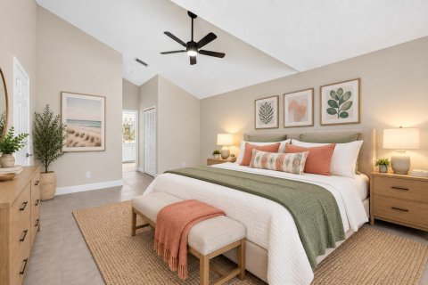 Villa ou maison à vendre à Stuart, Floride: 3 chambres, 140.1 m2 № 2363525 - photo 21