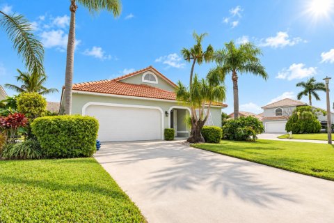 Villa ou maison à vendre à Stuart, Floride: 3 chambres, 140.1 m2 № 2363525 - photo 2