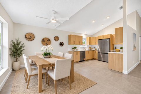 Villa ou maison à vendre à Stuart, Floride: 3 chambres, 140.1 m2 № 2363525 - photo 11