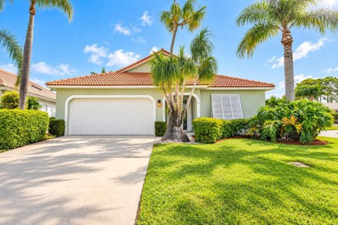 Villa ou maison à Stuart, Floride 3 chambres, 140.1 m2 № 2363525