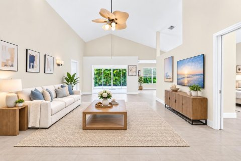 Villa ou maison à vendre à Stuart, Floride: 3 chambres, 140.1 m2 № 2363525 - photo 5