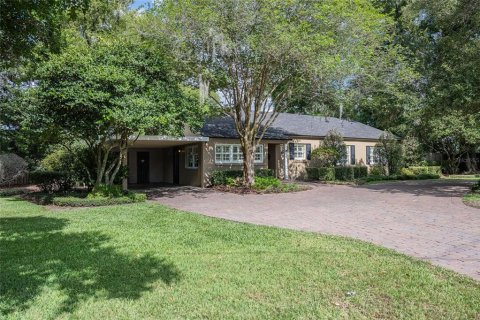 Villa ou maison à Lakeland, Floride 3 chambres, 177.07 m2 № 2324333