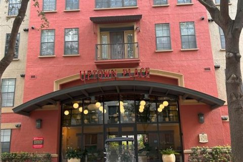 Condominio en alquiler en Orlando, Florida, 1 dormitorio, 52.21 m2 № 1904165 - foto 2