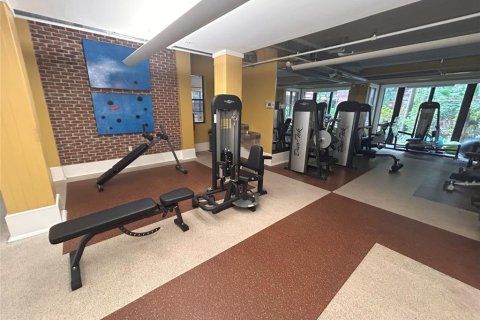 Condominio en alquiler en Orlando, Florida, 1 dormitorio, 52.21 m2 № 1904165 - foto 21