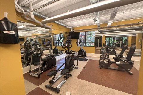 Condominio en alquiler en Orlando, Florida, 1 dormitorio, 52.21 m2 № 1904165 - foto 19