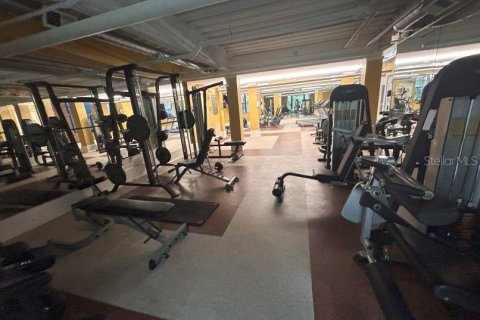 Condominio en alquiler en Orlando, Florida, 1 dormitorio, 52.21 m2 № 1904165 - foto 20