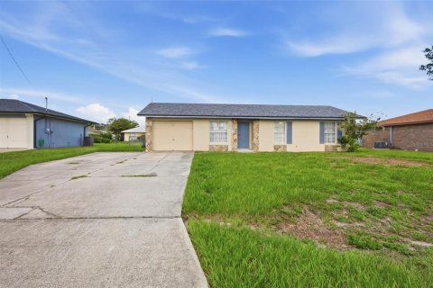 Villa ou maison à Lakeland, Floride 3 chambres, 94.57 m2 № 2299978
