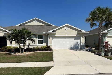 Casa en venta en Punta Gorda, Florida, 2 dormitorios, 140.84 m2 № 1509640 - foto 3