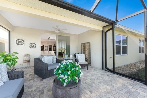 Casa en venta en Punta Gorda, Florida, 2 dormitorios, 140.84 m2 № 1509640 - foto 7