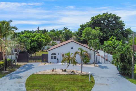 Villa ou maison à vendre à Miami, Floride: 3 chambres, 164.99 m2 № 1922664 - photo 2
