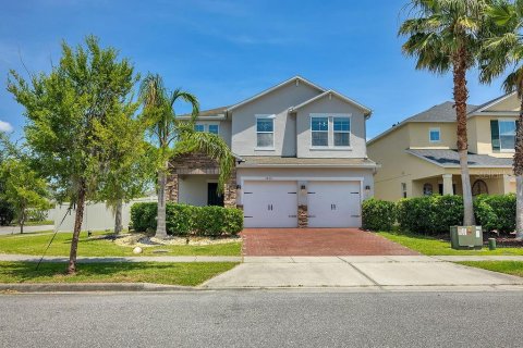 House in Kissimmee, Florida 4 bedrooms, 182.46 sq.m. № 1742901 - photo 2