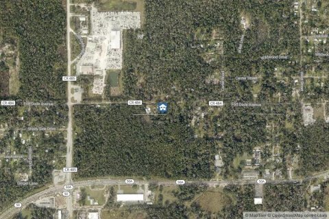 Terrain à vendre à Brooksville, Floride № 2214167 - photo 3