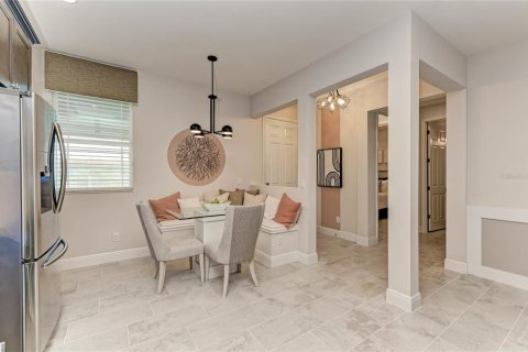 Villa ou maison à vendre à Bradenton, Floride: 2 chambres, 133.5 m2 № 2142193 - photo 4