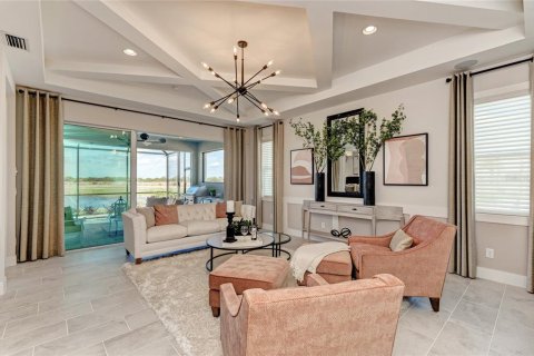 Villa ou maison à vendre à Bradenton, Floride: 2 chambres, 133.5 m2 № 2142193 - photo 15