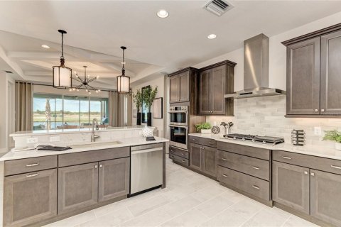 Villa ou maison à vendre à Bradenton, Floride: 2 chambres, 133.5 m2 № 2142193 - photo 9