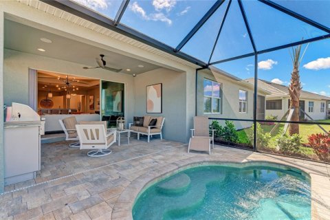 Villa ou maison à vendre à Bradenton, Floride: 2 chambres, 133.5 m2 № 2142193 - photo 28