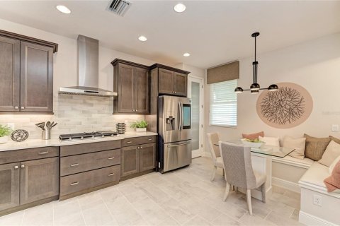 Villa ou maison à vendre à Bradenton, Floride: 2 chambres, 133.5 m2 № 2142193 - photo 10