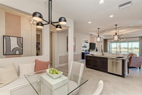 Villa ou maison à vendre à Bradenton, Floride: 2 chambres, 133.5 m2 № 2142193 - photo 6