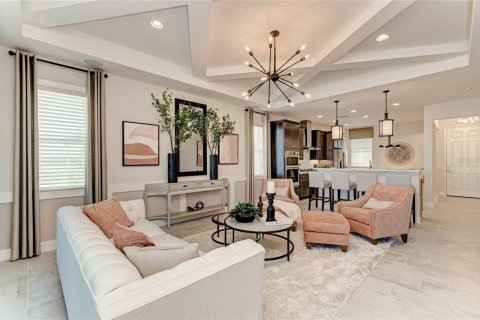 Villa ou maison à vendre à Bradenton, Floride: 2 chambres, 133.5 m2 № 2142193 - photo 11