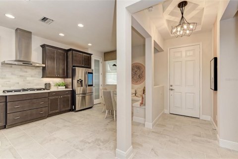 Villa ou maison à vendre à Bradenton, Floride: 2 chambres, 133.5 m2 № 2142193 - photo 3