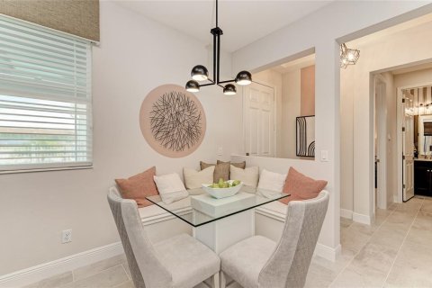 Villa ou maison à vendre à Bradenton, Floride: 2 chambres, 133.5 m2 № 2142193 - photo 5