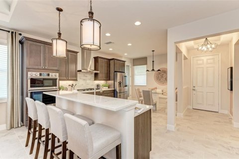 Villa ou maison à vendre à Bradenton, Floride: 2 chambres, 133.5 m2 № 2142193 - photo 7