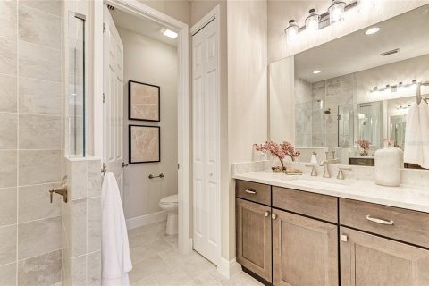 Villa ou maison à vendre à Bradenton, Floride: 2 chambres, 133.5 m2 № 2142193 - photo 21