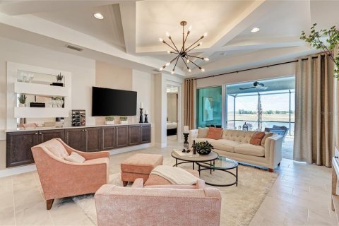 Villa ou maison à vendre à Bradenton, Floride: 2 chambres, 133.5 m2 № 2142193 - photo 17