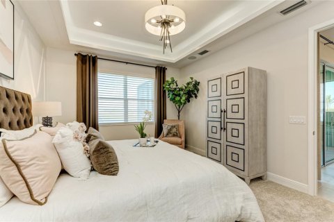 Villa ou maison à vendre à Bradenton, Floride: 2 chambres, 133.5 m2 № 2142193 - photo 20