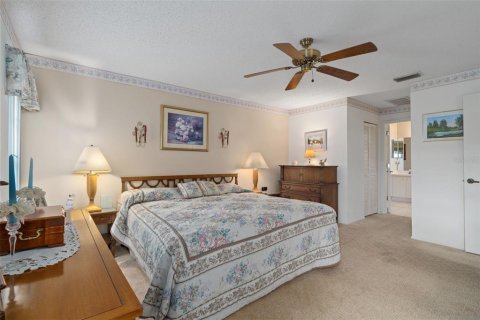 House in Spring Hill, Florida 2 bedrooms, 170.48 sq.m. № 1879067 - photo 29