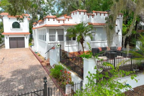 Villa ou maison à Mount Dora, Floride 2 chambres, 108.51 m2 № 2125977