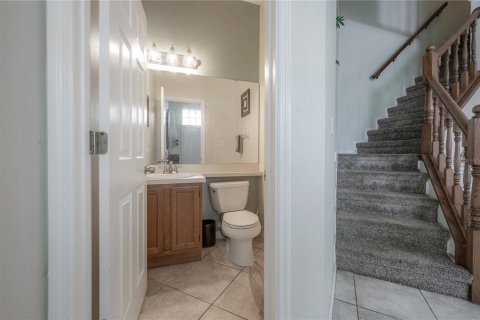 Touwnhouse à vendre à Tampa, Floride: 2 chambres, 139.73 m2 № 1771412 - photo 23