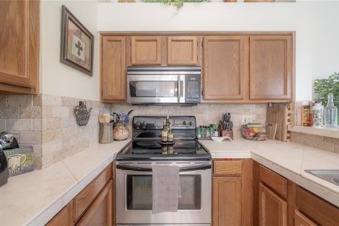 Touwnhouse à vendre à Tampa, Floride: 2 chambres, 139.73 m2 № 1771412 - photo 12