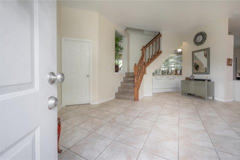 Touwnhouse à vendre à Tampa, Floride: 2 chambres, 139.73 m2 № 1771412 - photo 6