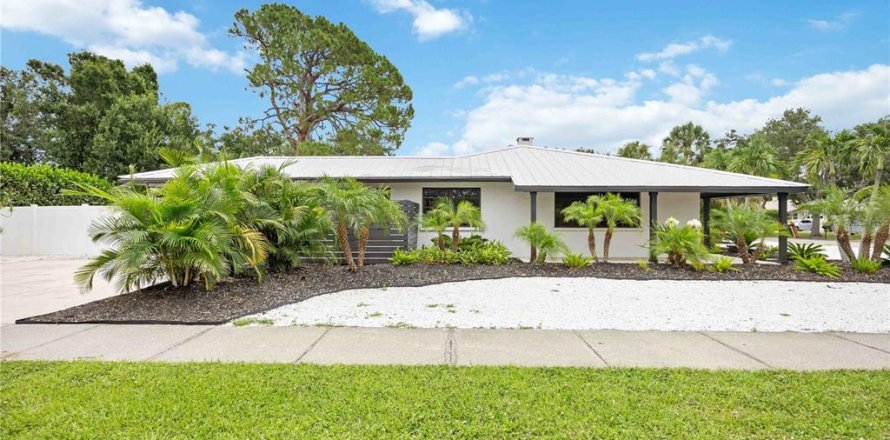 Casa en Sarasota, Florida 2 dormitorios, 131.92 m2 № 1819524