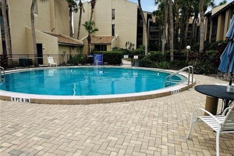 Copropriété à louer à Altamonte Springs, Floride: 1 chambre, 58.81 m2 № 2109918 - photo 14