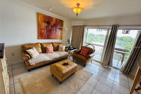 Copropriété à louer à Altamonte Springs, Floride: 1 chambre, 58.81 m2 № 2109918 - photo 6