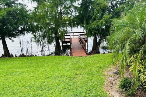 Copropriété à louer à Altamonte Springs, Floride: 1 chambre, 58.81 m2 № 2109918 - photo 16