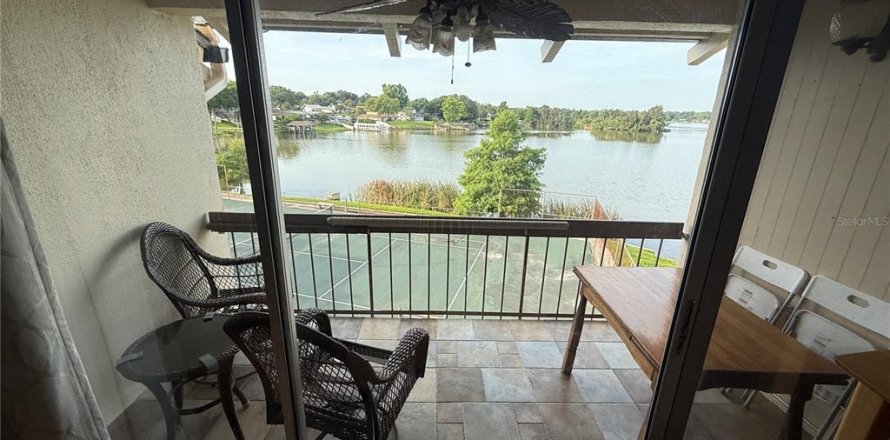 Studio à Condo à Altamonte Springs, Floride № 2109918