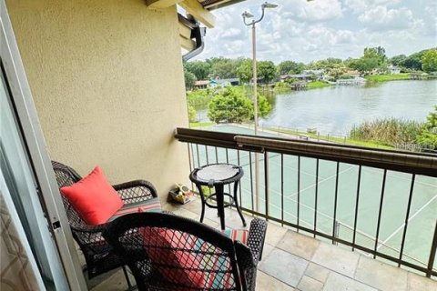 Copropriété à louer à Altamonte Springs, Floride: 1 chambre, 58.81 m2 № 2109918 - photo 12
