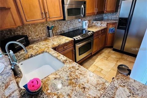 Copropriété à louer à Altamonte Springs, Floride: 1 chambre, 58.81 m2 № 2109918 - photo 8